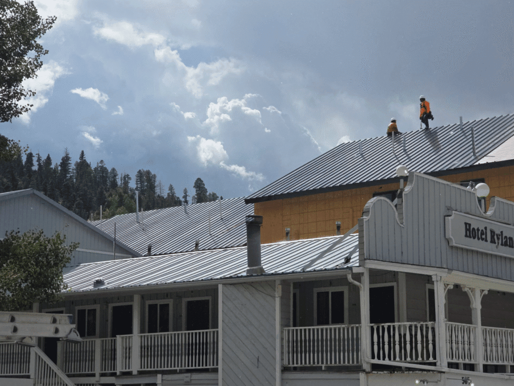 Tesla Powerwall battery installation in the Patel home garage