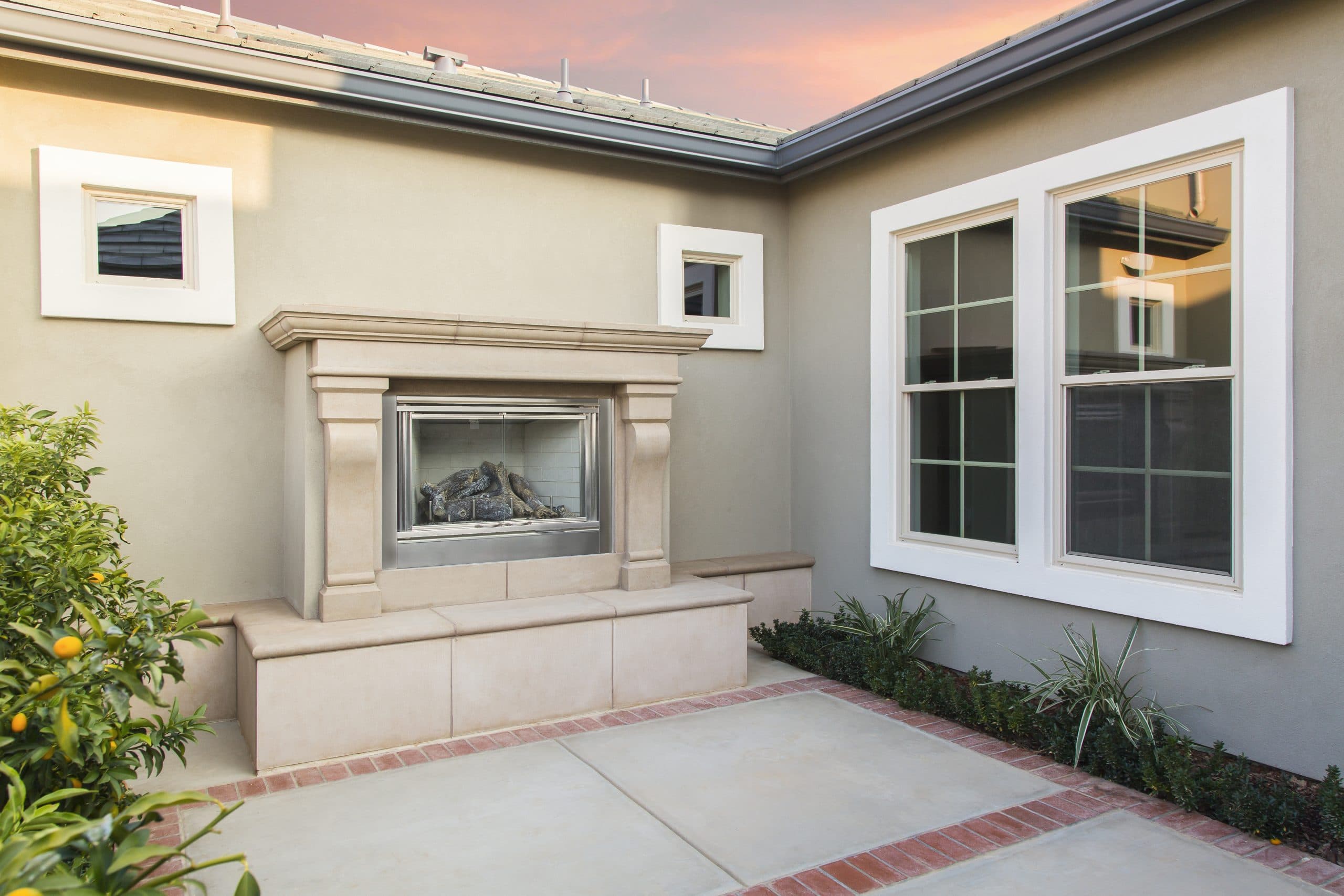 Energy-Efficient Windows by Epex Home Performance in Albuquerque