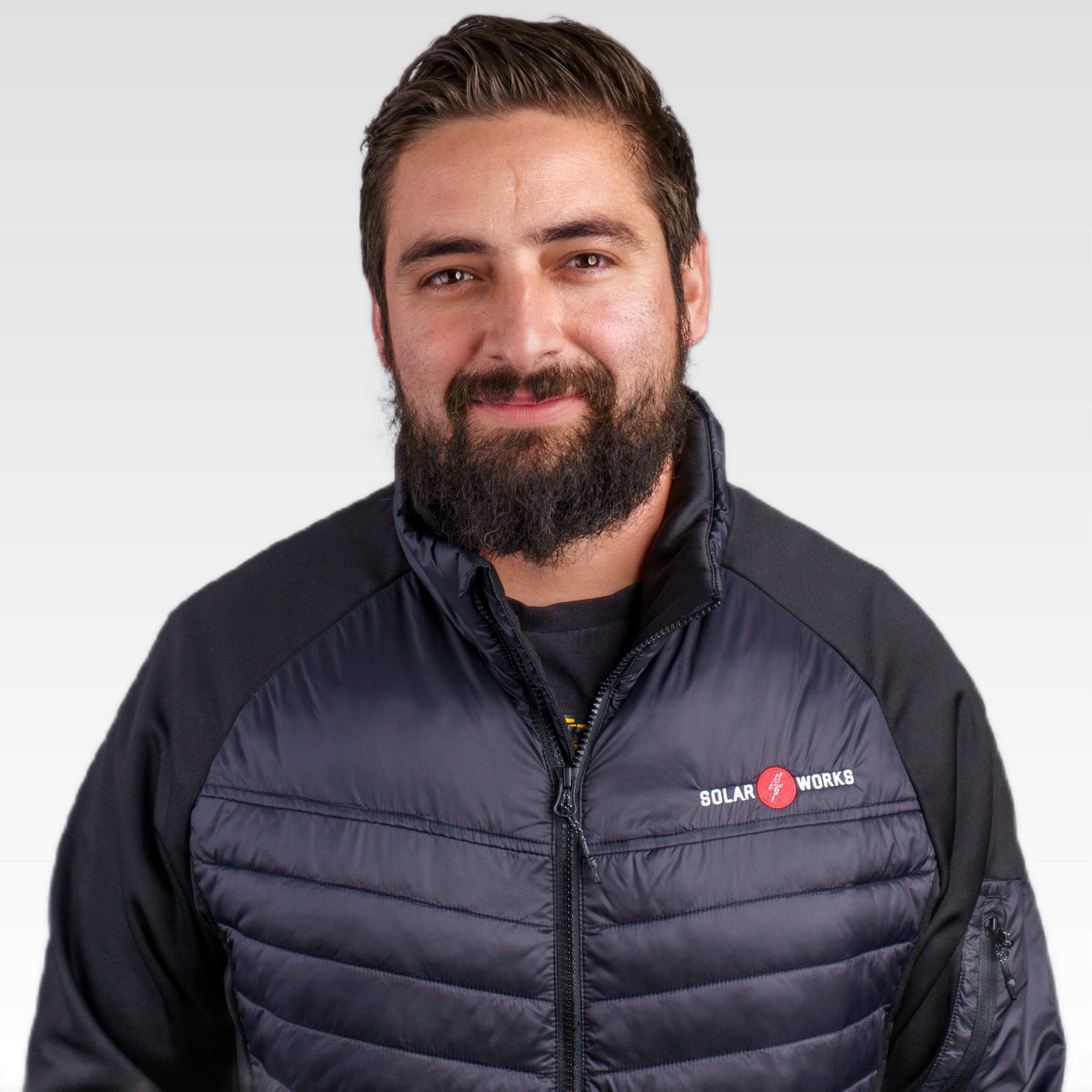 Adam Apodaca